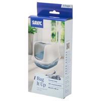 6db Savic Bag it Up Jumbo alomalátét 6 darab