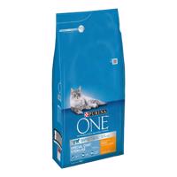 6kg PURINA ONE Sterilized csirke száraz macskatáp