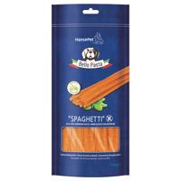 6x150g Hansepet Bello Pasta Spaghetti csirke kutyasnack