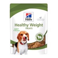 6x200g Hill's Healthy Weight Treats kutyasnack