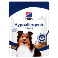 6x200g Hill's HypoAllergenic Treats kutyasnack