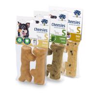 6x3x40g Blue Tree Cheesies kutyasnack Mix csomag S méret: