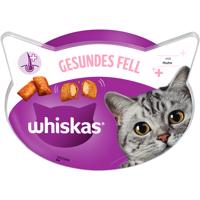 6x50g Whiskas az egészséges szőrzetért macskasnack