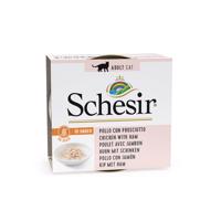 Schesir Natural