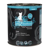 6x800g catz finefood nedves macskatáp - No. 113. birka