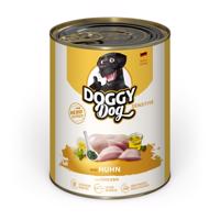 6x800g Doggy Dog Adult Sensitive csirke nedves kutyaeledel