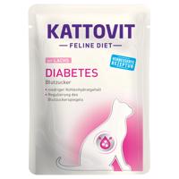 Kattovit Diabetes