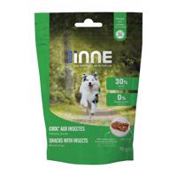 70g Nutrivet Inne Dog Croc rovarokkal kutyasnack