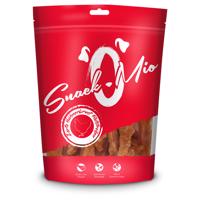 70g SnackOMio omlós csirkemellfilé-csíkok kutyasnack