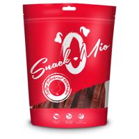 70g SnackOMio szaftos kacsamellfilé-csíkok kutyasnack