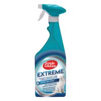 750ml Simple Solution® Extreme szagtalanító spray macskáknak