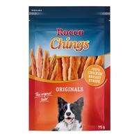 Rocco Chings