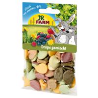 75g JR Farm vegyes dropsz kisállatsnack