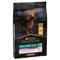 7kg PURINA PRO PLAN Small & Mini Adult 9+ Age Defence száraz kutyatáp