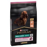 7kg PURINA PRO PLAN Small & Mini Adult Sensitive Skin száraz kutyatáp