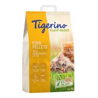 7l Tigerino Plant-Based kukorica macskaalom - fenyőillattal