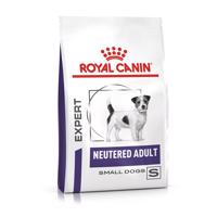 8kg Royal Canin Expert Canine Neutered Adult Small Dog száraz kutyatáp