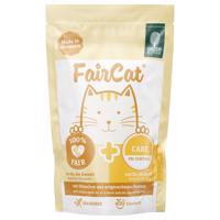 8x85g Green Petfood FairCat Care tasakos nedves macskatáp