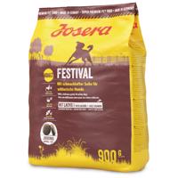 900g (5x900g) Josera Festival száraz kutyatáp