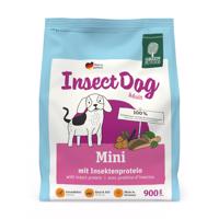 900g Green Petfood InsectDog Mini száraz kutyatáp