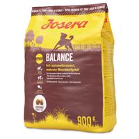 900g Josera Balance száraz kutyatáp