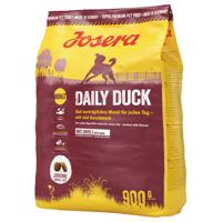 900g Josera Daily Duck száraz kutyatáp