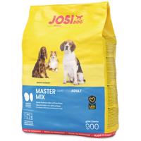 900g Josera JosiDog Master Mix száraz kutyatáp