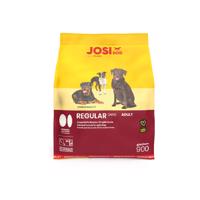 900g JosiDog Regular csirke száraz kutyatáp