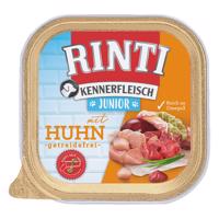 9x300g RINTI ínyenceknek Junior - Csirke