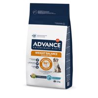 Advance Veterinary Diets Weight Balance Medium/Maxi - 12 kg