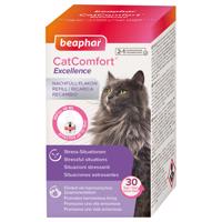 beaphar CatComfort® Excellence utántöltő flakon, 48ml feromonos  párologtatóhoz