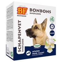 BioFood Birkazsíros bonbon fokhagymával Medium/Large - 40 darab