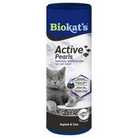 Biokat's Active Pearls szagsemlegesítő macskaalomhoz 700ml