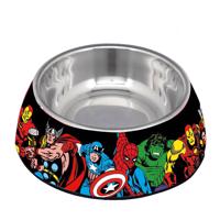 Cerdá Marvel kutyatál - méret L - 760 ml, 22 cm