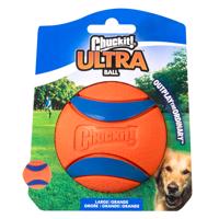 Chuckit! Ultra Ball labda kutyáknak, 1db, XL méret: Ø 8,9 cm