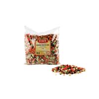 Dibo zöldség-gyümölcs-mix - 3 x 1 kg