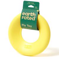 Earth Rated TPR frizbi kutyajáték L: Ø 22 cm