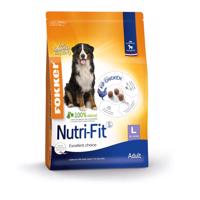 Fokker Adult Adult Large Nutri-Fit kutyatáp - Dupla csoma 2 x 13 kg