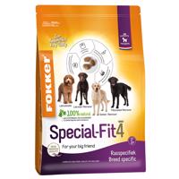 Fokker Dog Special-Fit 4 kutyaeledel - 13 kg