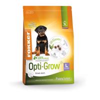 Fokker Puppy/Junior Large Opti-Grow kutyatáp - 2,5 kg