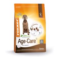 Fokker Senior Age-Care kutyaeledel - 13 kg