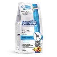 Forza 10 Maxi Diet hal - 2 x 12 kg