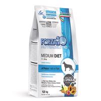 Forza 10 Medium Diet hal - 2 x 12 kg