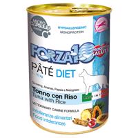 Forza10 Diet