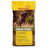 Gazdaságos csoma 2x15 kg marstall Skin Vital lótakarmány