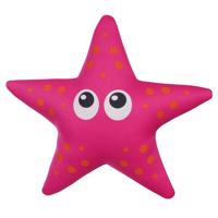 Icepeak Pet® Starfish úszójáték kutyáknak, kb. H21xSz20cm