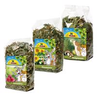 JR Farm csoma erdők & mezők titka - 3-részes (350 g)