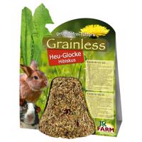 JR Farm Grainless szénaharang - 1 db (125 g)