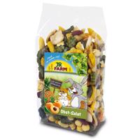 JR Farm gyümölcssaláta - 500 g