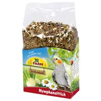 JR Farm nimfapapagáj eledel - 1 kg